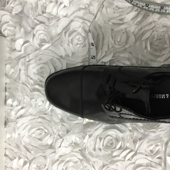 Johnston & Murphy Atchison Cap toe oxford -NWOT main image 6